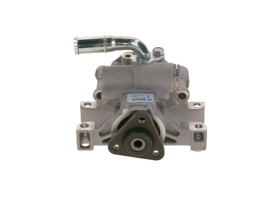 Hydraulic Pump, steering system BOSCH KS00910008