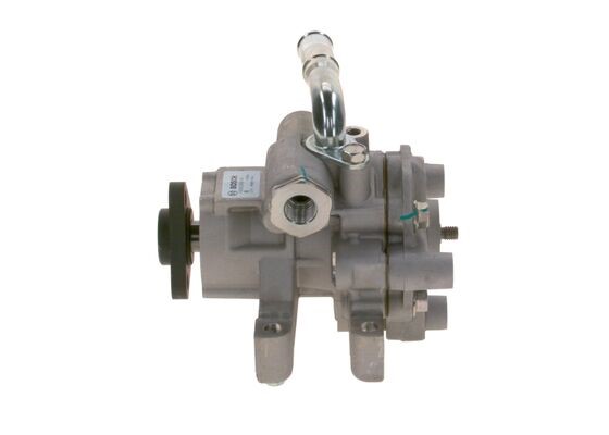 Hydraulic Pump, steering system BOSCH KS00910008 2