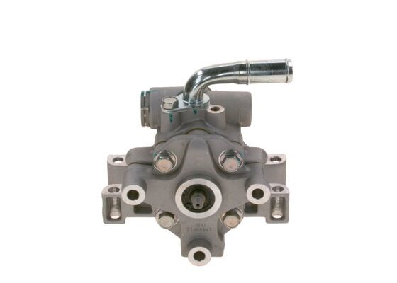Hydraulic Pump, steering system BOSCH KS00910008 3