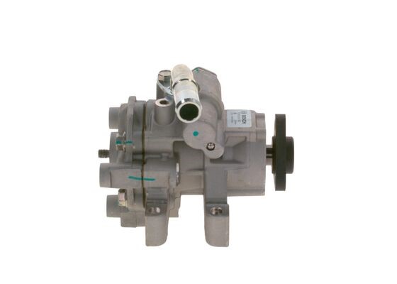 Hydraulic Pump, steering system BOSCH KS00910008 4