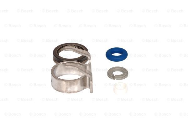 Repair Kit, injection nozzle BOSCH 2707010033 4