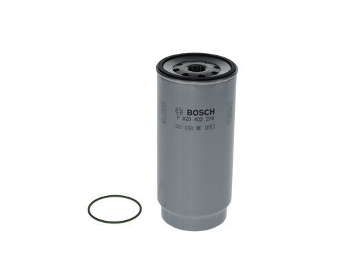 Fuel Filter BOSCH F026402279 3