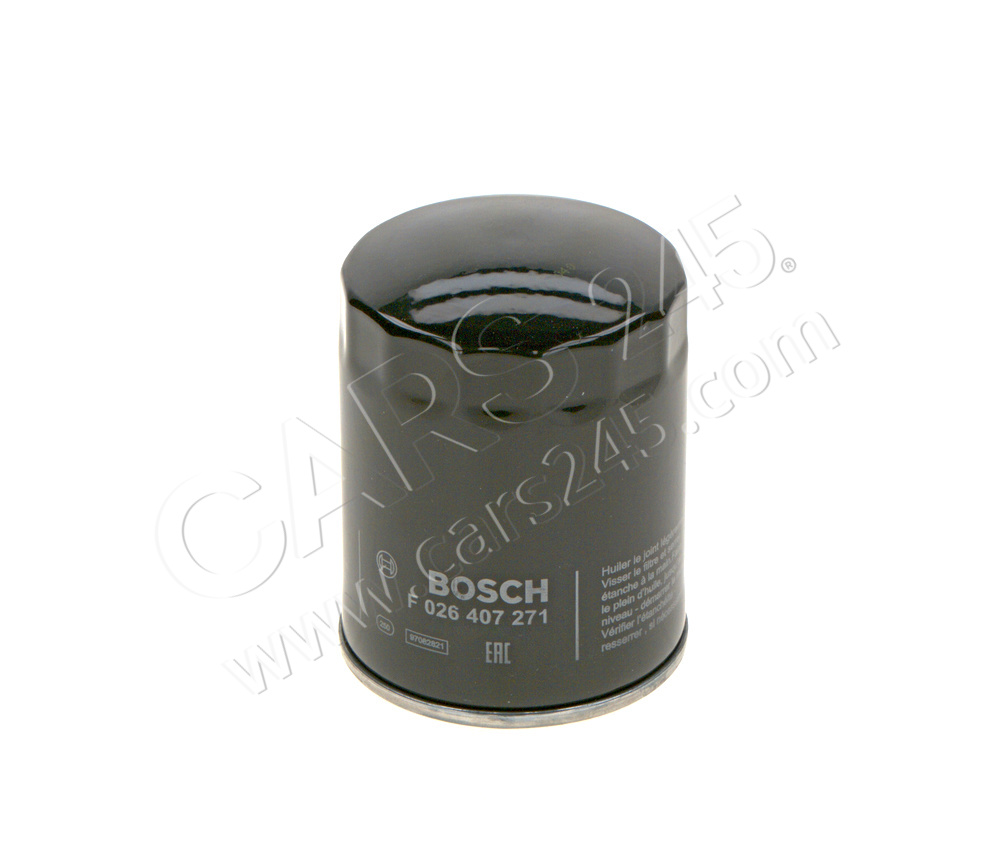 Oil Filter BOSCH F026407271