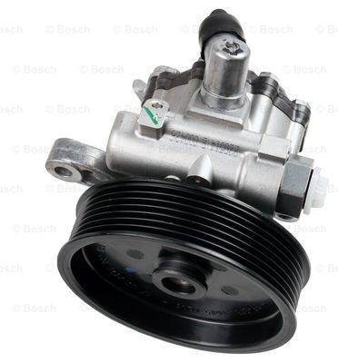 Hydraulic Pump, steering system BOSCH KS01000663