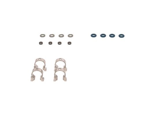 Repair Kit, injection nozzle BOSCH 2707010034