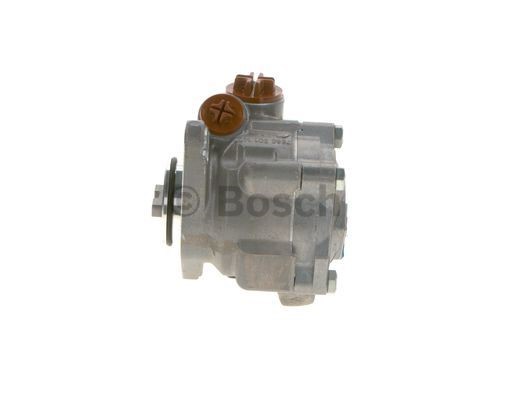 Hydraulic Pump, steering system BOSCH KS00000424 2