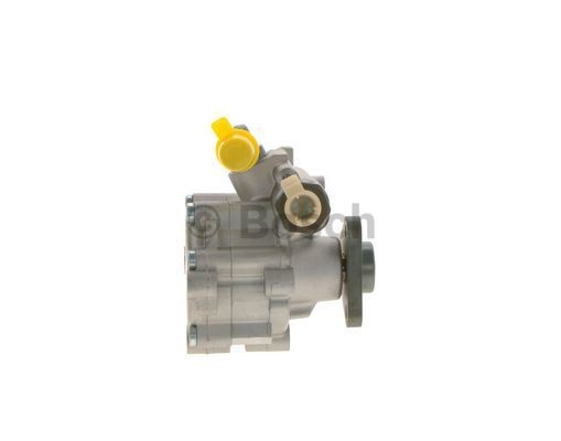Hydraulic Pump, steering system BOSCH KS00000103 3