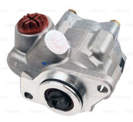 Hydraulic Pump, steering system BOSCH KS01000362