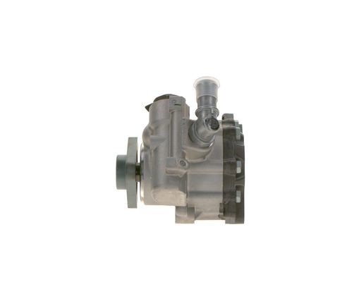 Hydraulic Pump, steering system BOSCH KS01000586 2