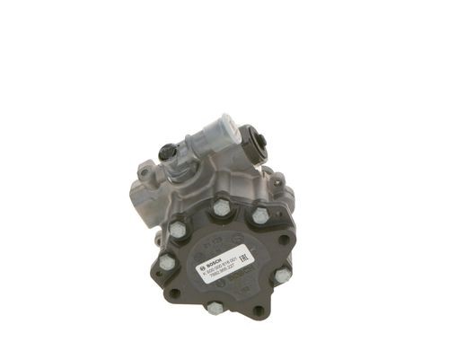 Hydraulic Pump, steering system BOSCH KS01000586 3