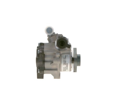 Hydraulic Pump, steering system BOSCH KS01000586 4