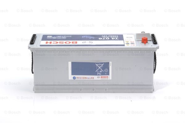 Starter Battery BOSCH 0092T40760 3