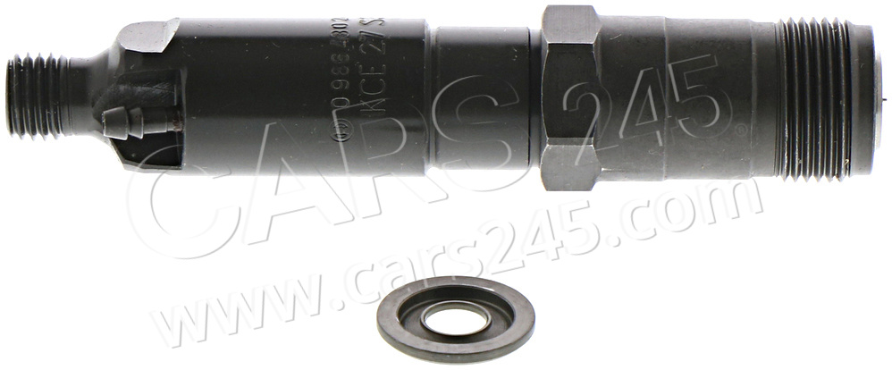 Nozzle and Holder Assembly BOSCH 0986430245 2