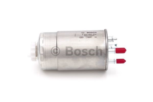 Fuel Filter BOSCH F026402054 4