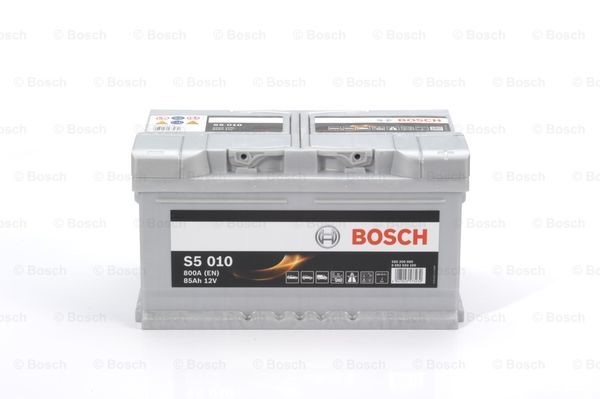 Starter Battery BOSCH 0092S50100