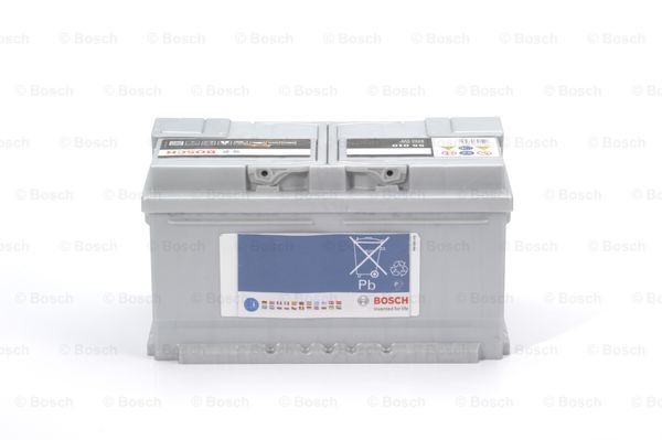 Starter Battery BOSCH 0092S50100 3