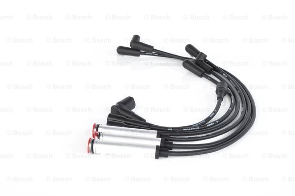Ignition Cable Kit BOSCH 0986356723 2