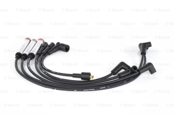 Ignition Cable Kit BOSCH 0986356723 3