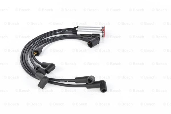 Ignition Cable Kit BOSCH 0986356723 4