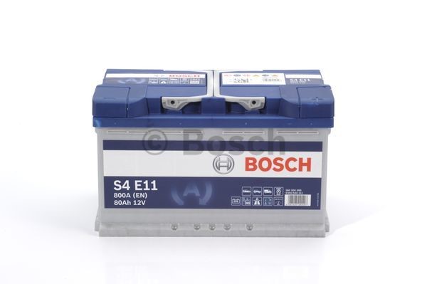 Starter Battery BOSCH 0092S4E111
