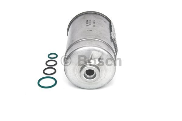 Fuel Filter BOSCH F026402850 3