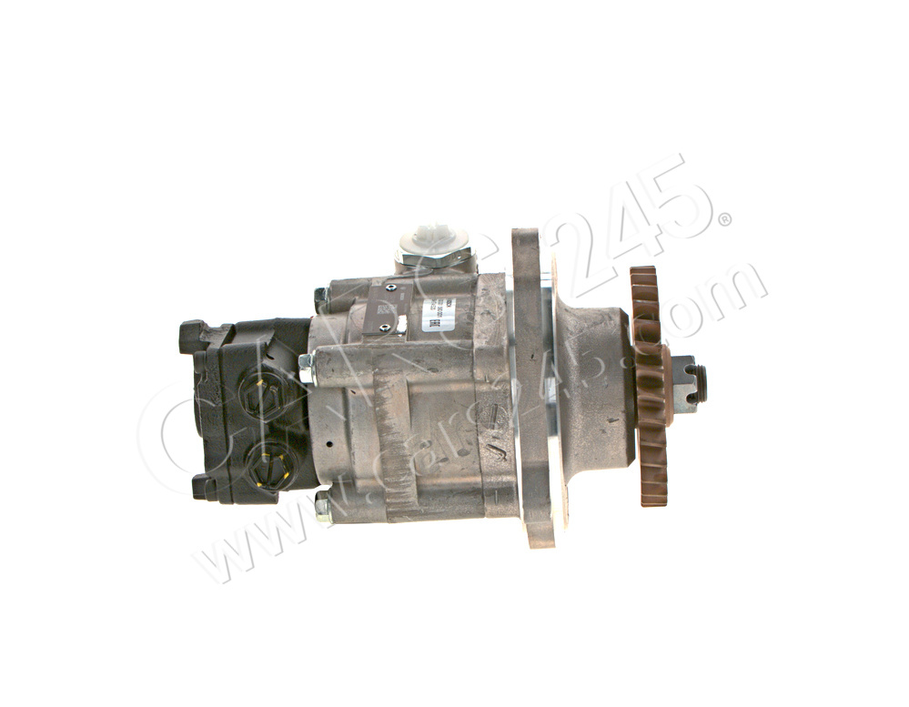 Hydraulic Pump, steering system BOSCH KS00001390 4