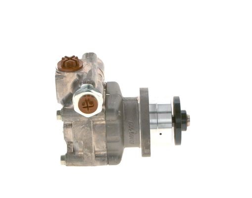 Hydraulic Pump, steering system BOSCH KS01000368 4