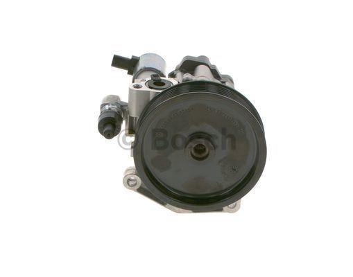 Hydraulic Pump, steering system BOSCH KS01000704
