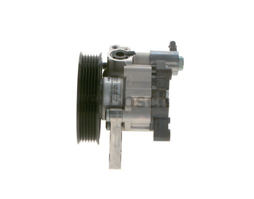 Hydraulic Pump, steering system BOSCH KS01000704 2