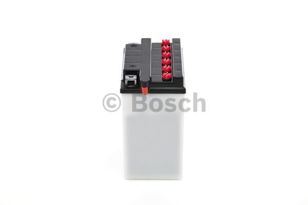 Starter Battery BOSCH 0092M4F370 2