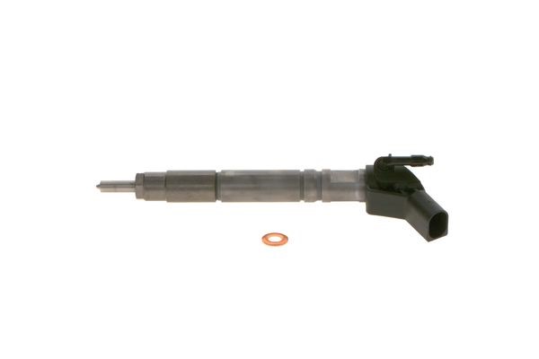 Injector Nozzle BOSCH 0986435356