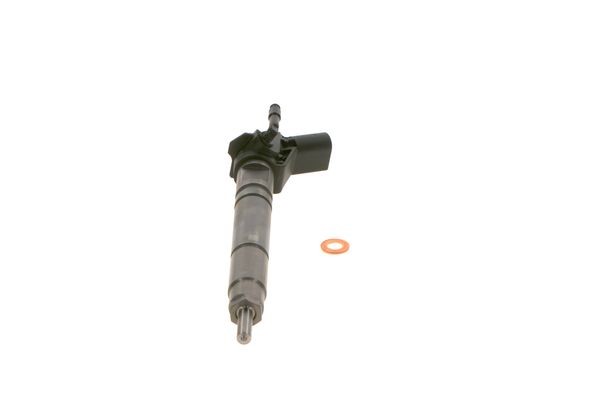 Injector Nozzle BOSCH 0986435356 4