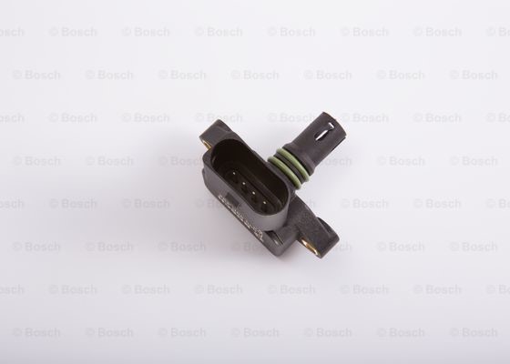 Sensor, intake manifold pressure BOSCH F00099P402