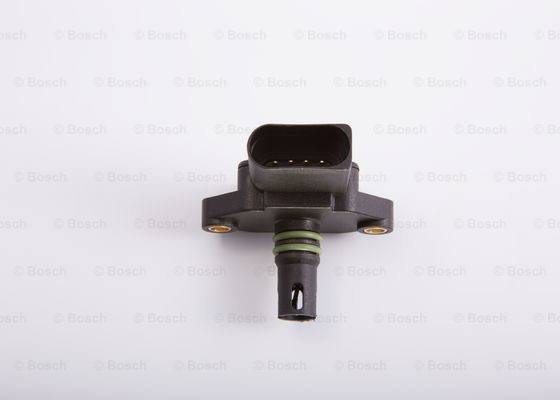 Sensor, intake manifold pressure BOSCH F00099P402 4