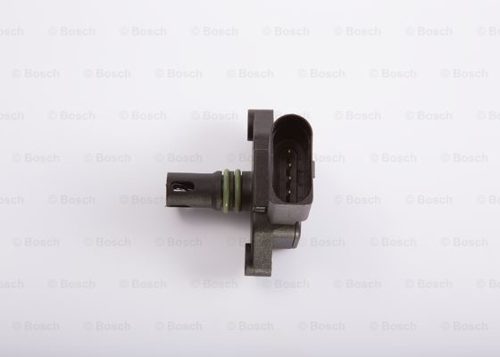 Sensor, intake manifold pressure BOSCH F00099P402 5