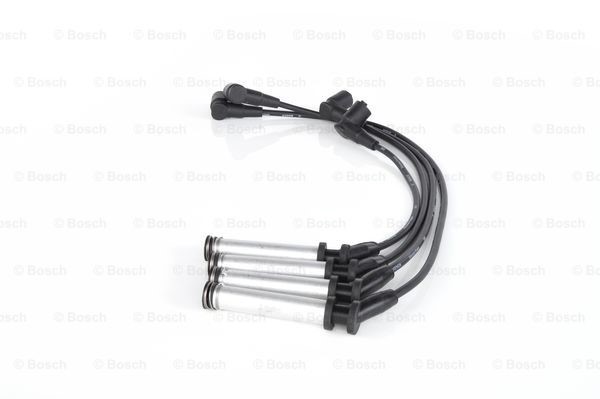 Ignition Cable Kit BOSCH 0986357148 2
