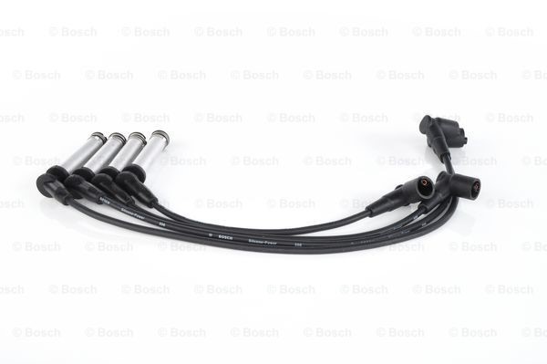 Ignition Cable Kit BOSCH 0986357148 3