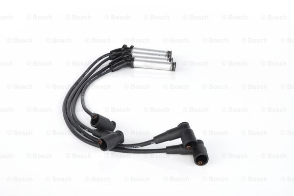 Ignition Cable Kit BOSCH 0986357148 4