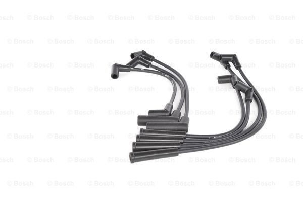 Ignition Cable Kit BOSCH 0986357229 2