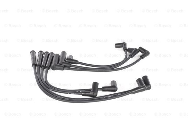 Ignition Cable Kit BOSCH 0986357229 3