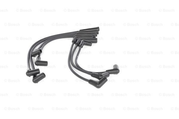 Ignition Cable Kit BOSCH 0986357229 4