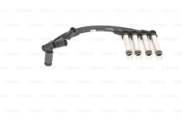 Ignition Cable Kit BOSCH 0986357807
