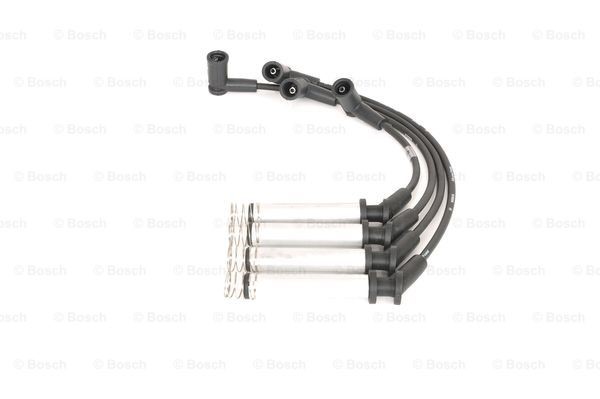 Ignition Cable Kit BOSCH 0986357807 2