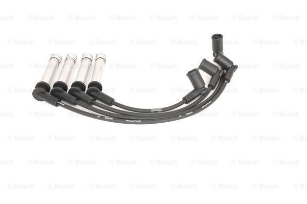 Ignition Cable Kit BOSCH 0986357807 3