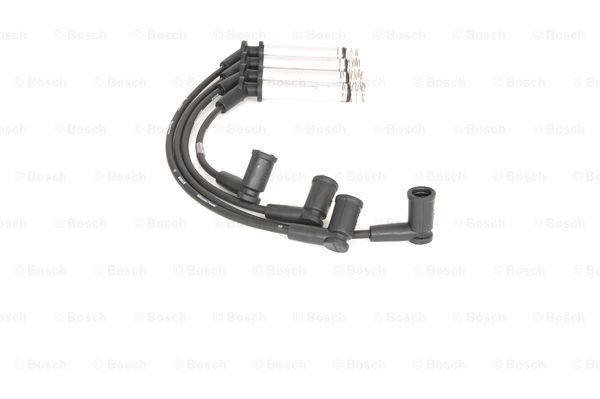 Ignition Cable Kit BOSCH 0986357807 4