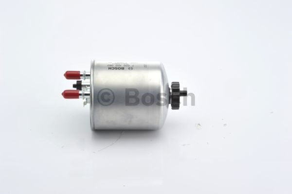 Fuel Filter BOSCH F026402082 2