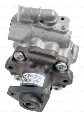 Hydraulic Pump, steering system BOSCH KS01000134
