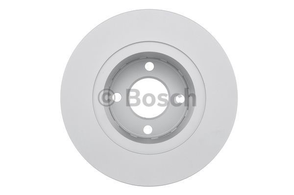 Brake Disc BOSCH 0986478128 3