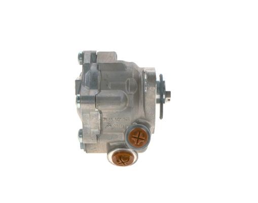 Hydraulic Pump, steering system BOSCH KS01000298 4