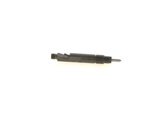 Nozzle and Holder Assembly BOSCH 0432193728 4